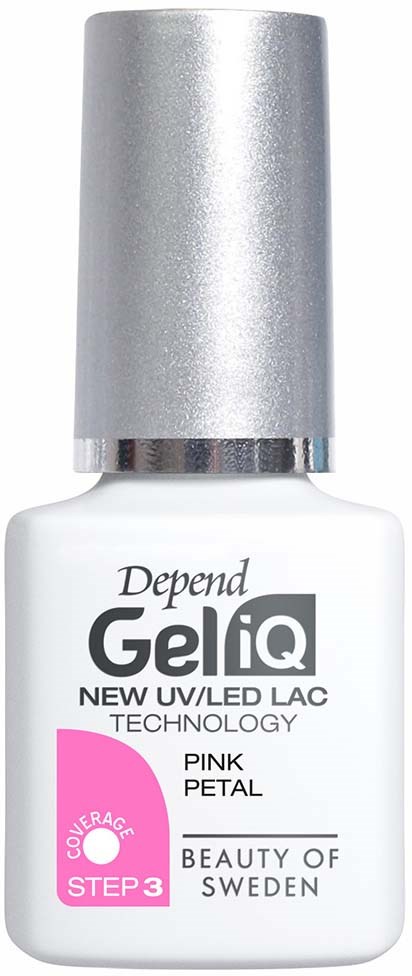 Depend Gel iQ Spring Awakening Pink Petal