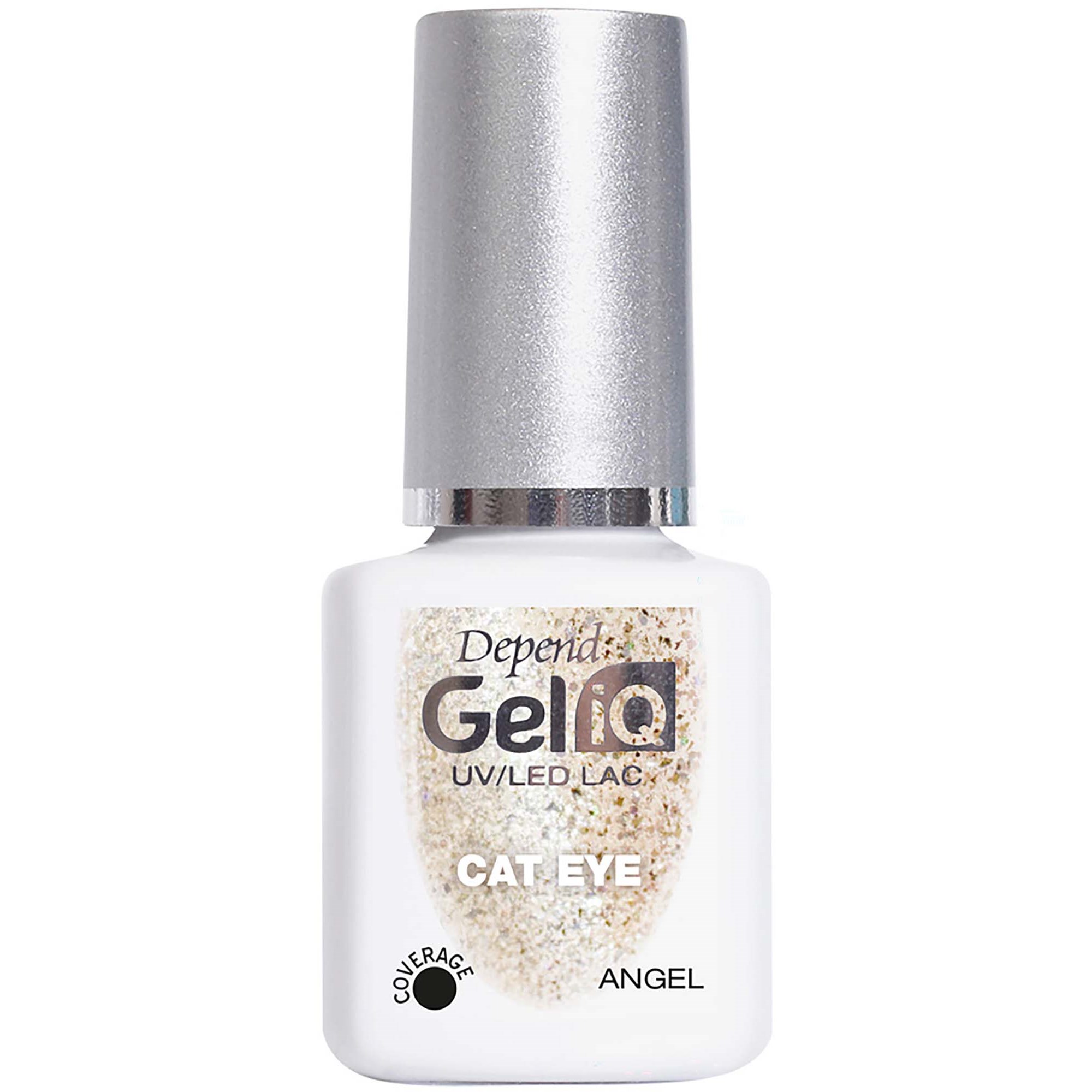 Depend Gel iQ Effects Cat Eye Angel