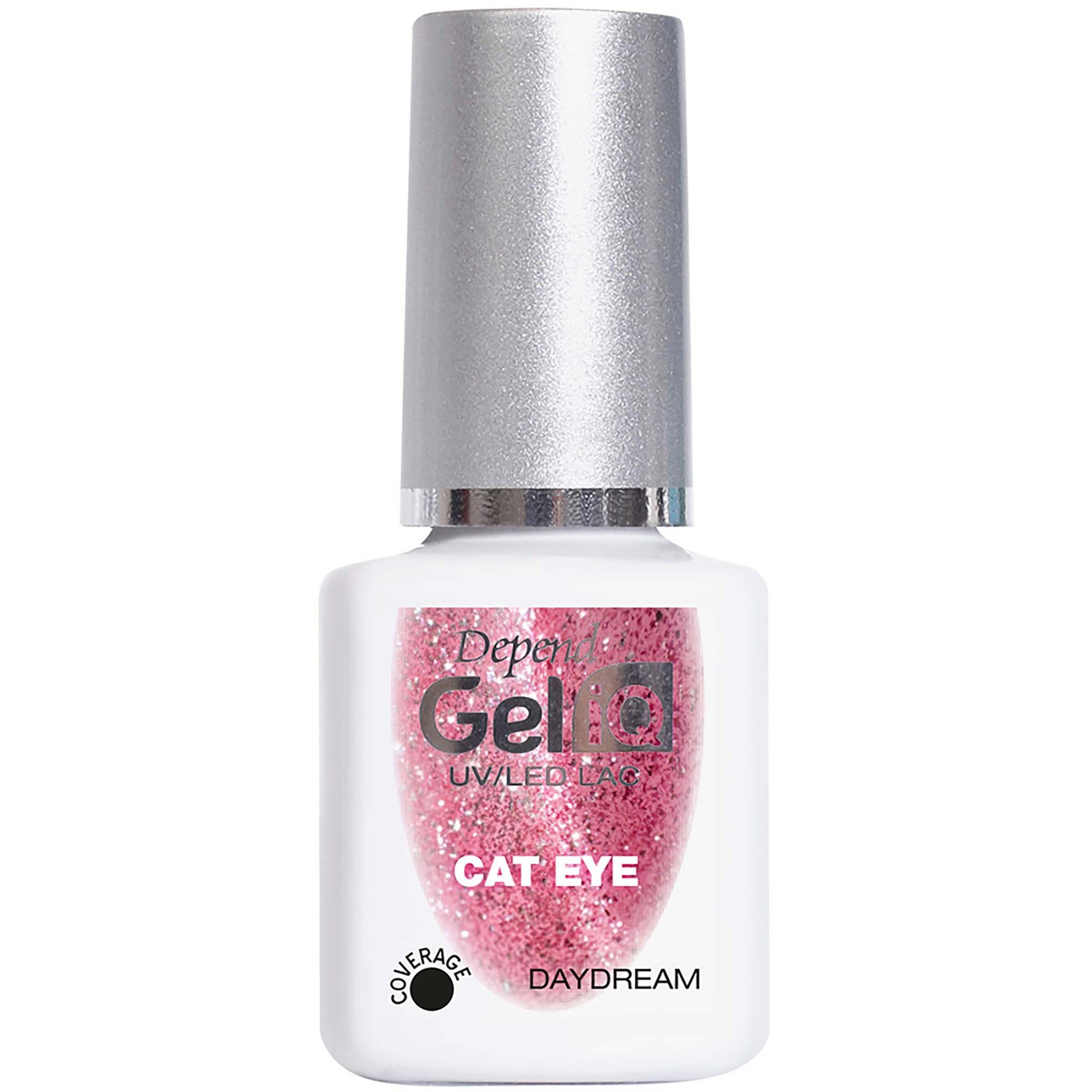 Depend Gel iQ  Effects Cat Eye Daydream