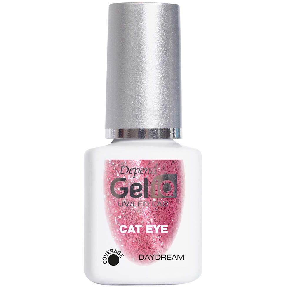 Depend Gel iQ Effects Cat Eye Daydream