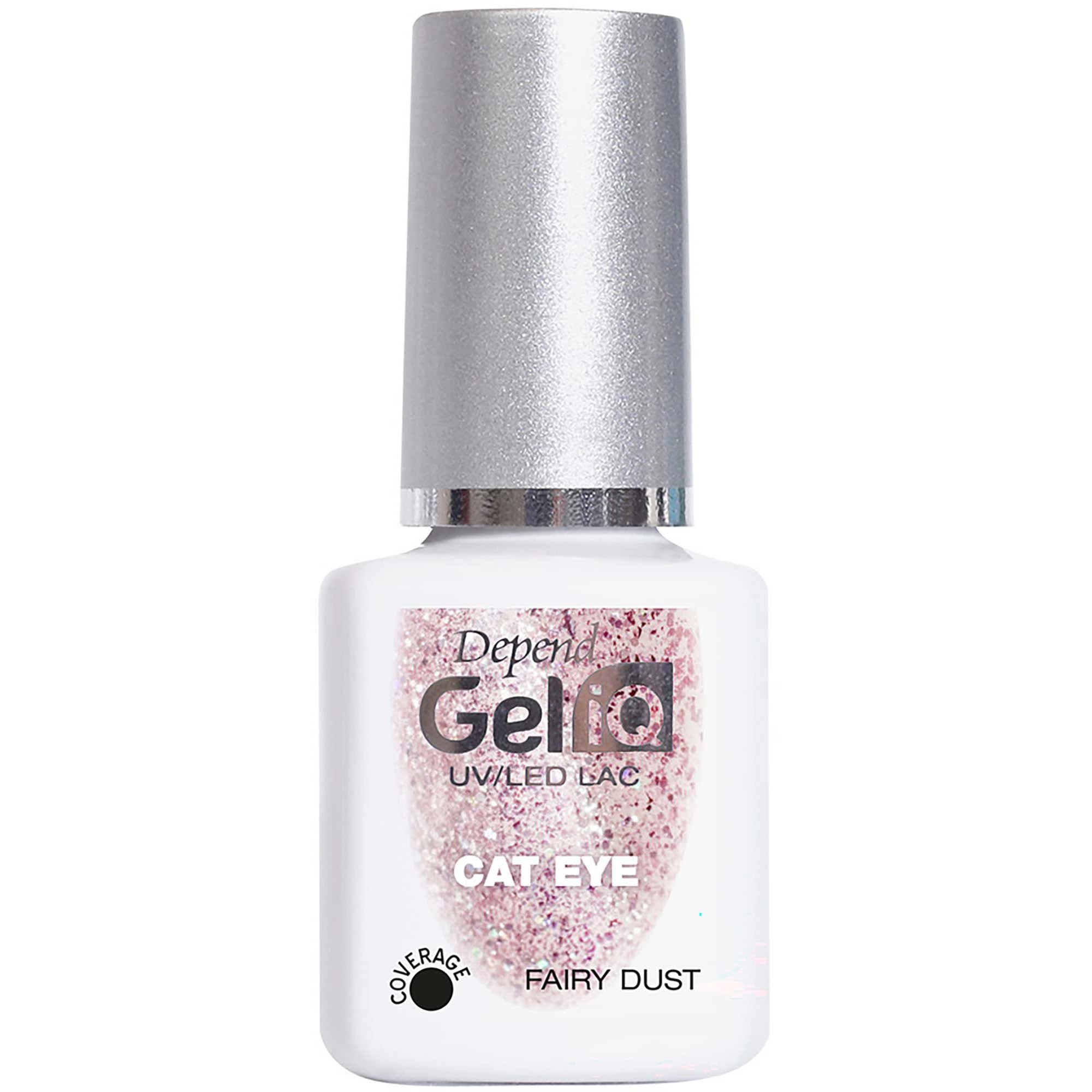 Depend Gel iQ  Effects Cat Eye Fairy Dust