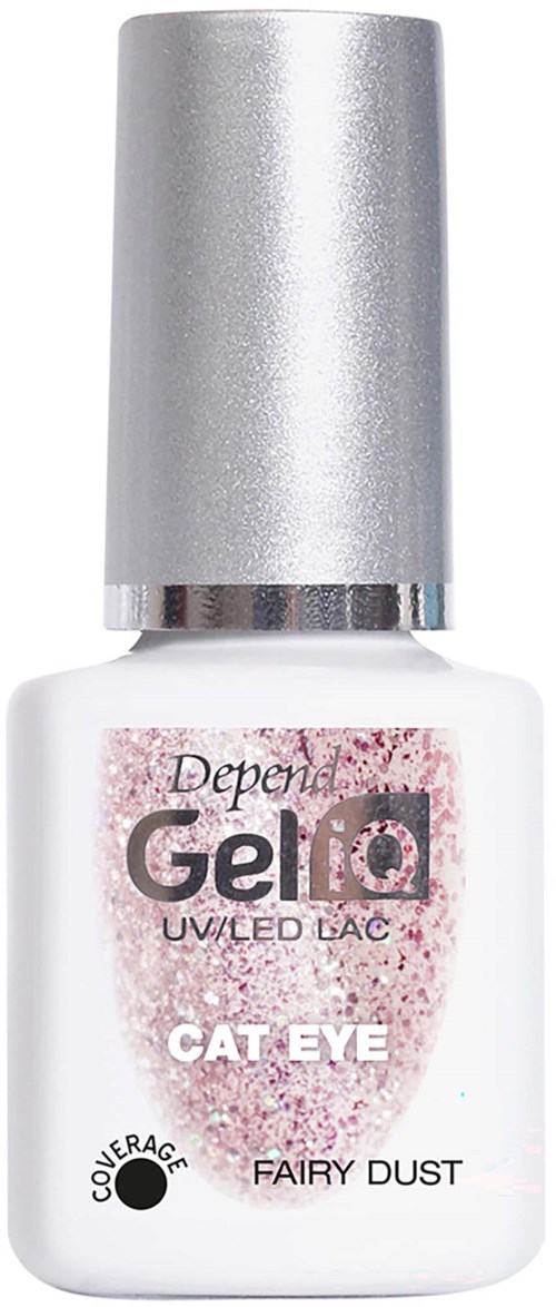 Depend Gel iQ Effects Cat Eye Fairy Dust