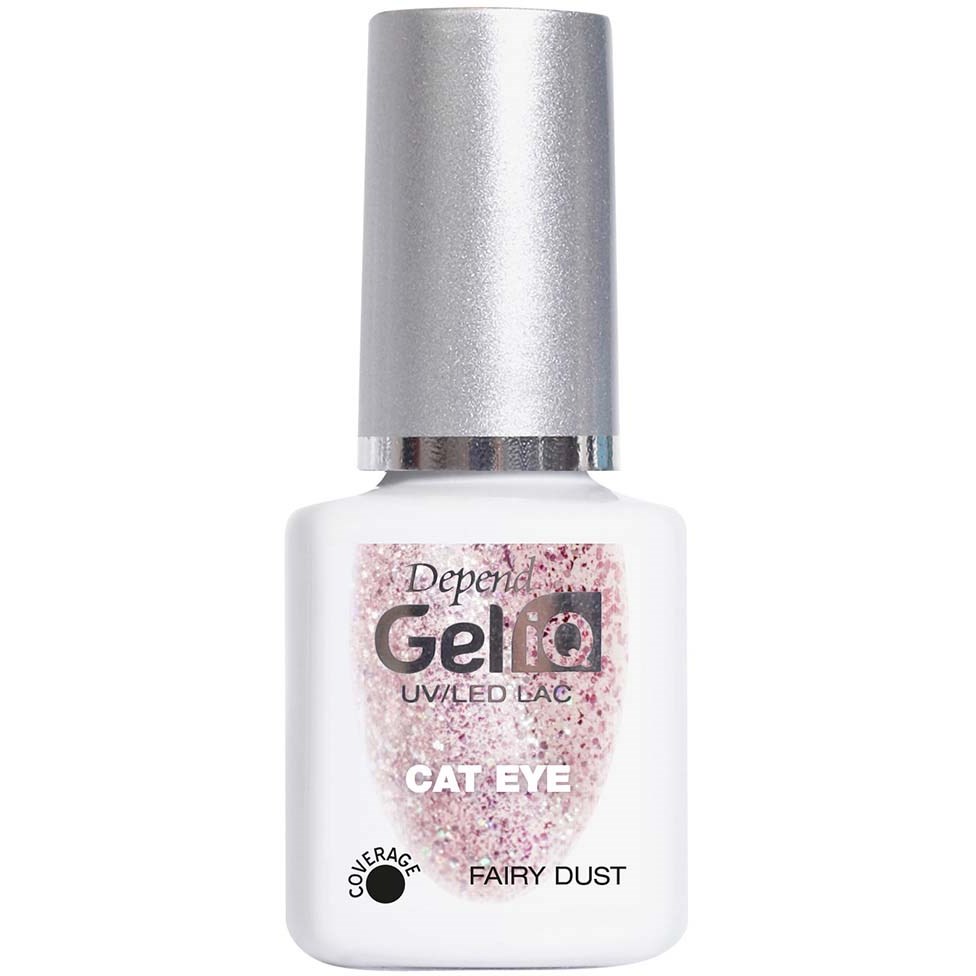 Depend Gel iQ Effects Cat Eye Fairy Dust