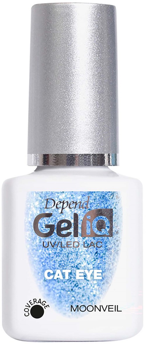 Depend Gel iQ Effects Cat Eye Moonveil