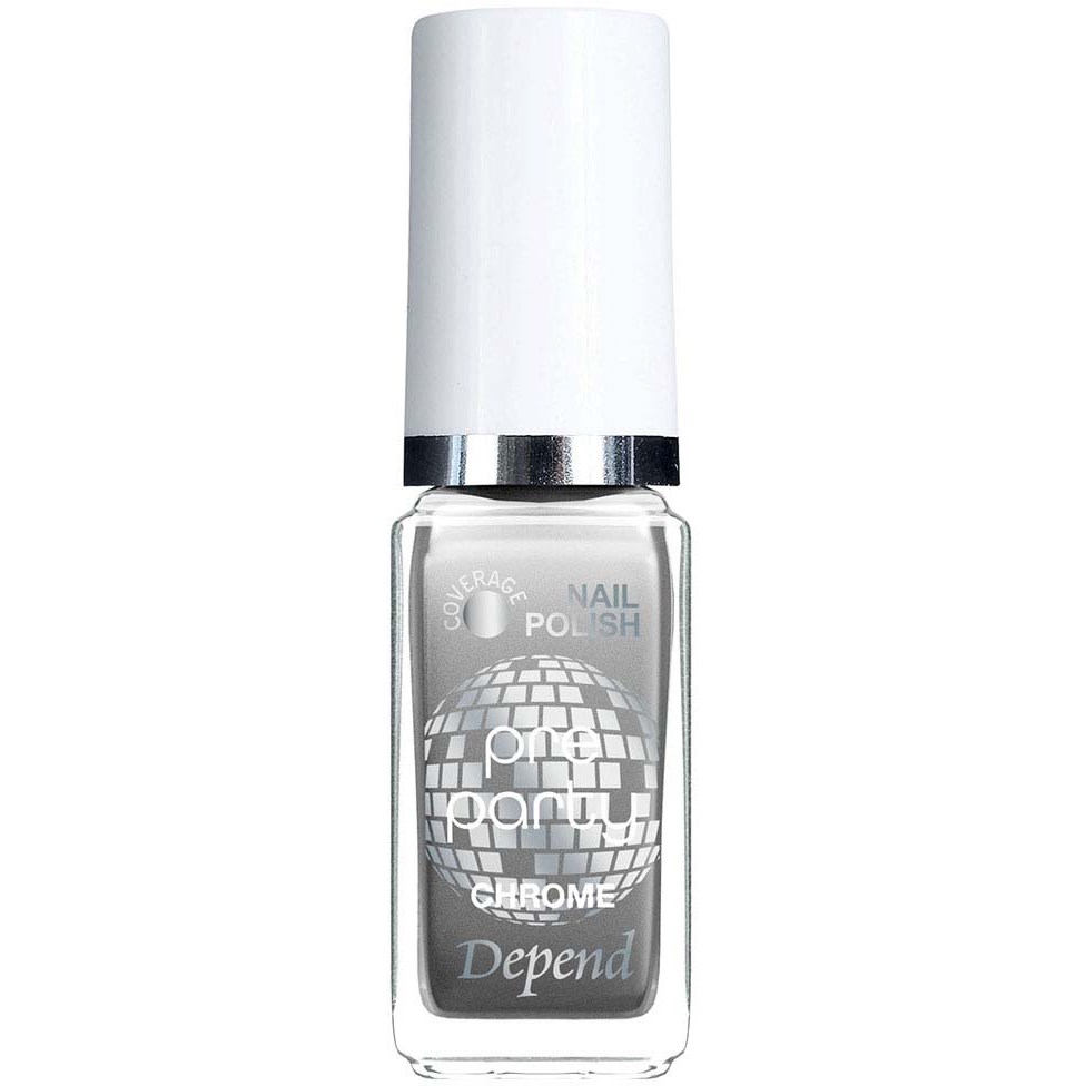 Depend Minilack Pre Party Get Your Party Started 5197 DC