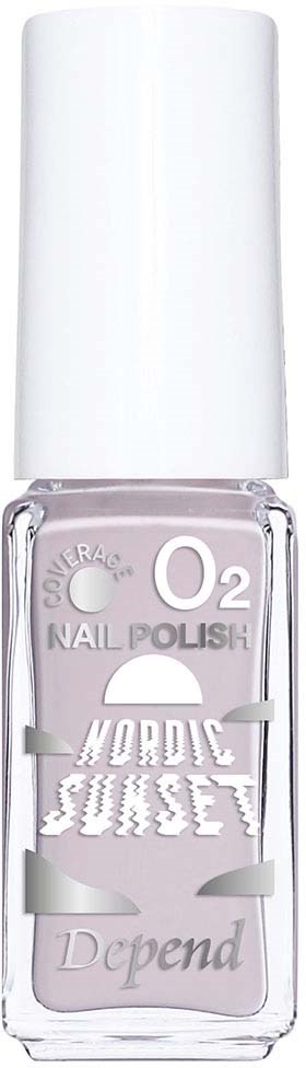 Depend O2 Nordi Sunset Goodnight Lighthouse 5132 O2