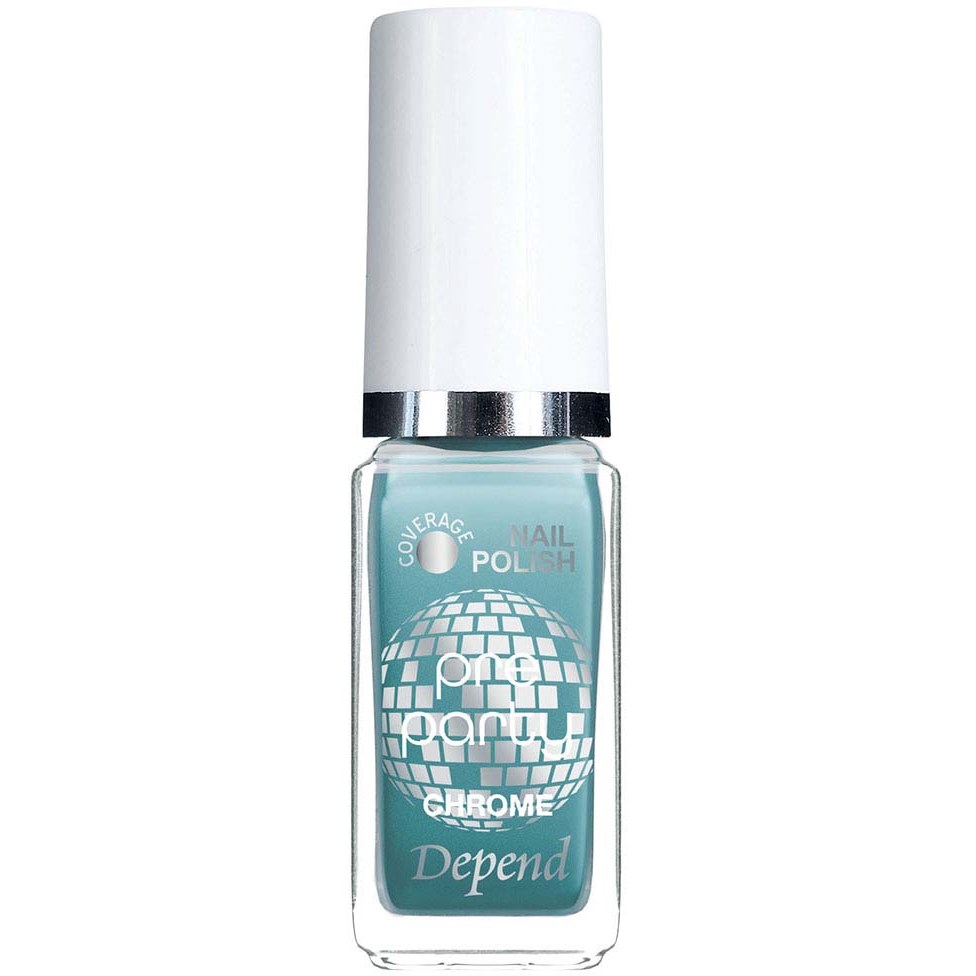 Depend Minilack Pre Party Have Fun 5200 DC