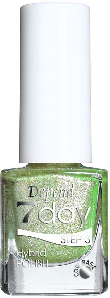 Depend 7day Hybrid Polish 70091 Listen