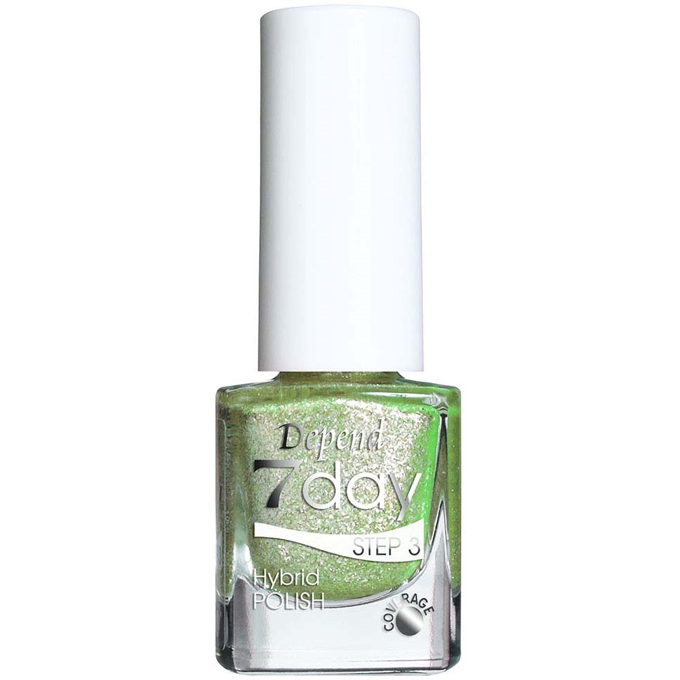 Depend 7day Hybrid Polish 70091 Listen