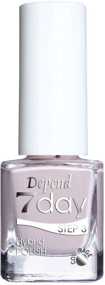 Depend 7day Hybrid Polish 7253 Vintage Forever