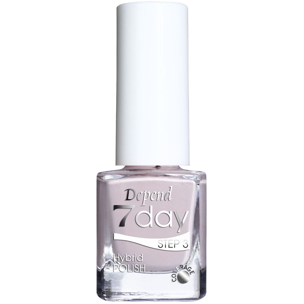 Depend 7day Hybrid Polish 7253 Vintage Forever