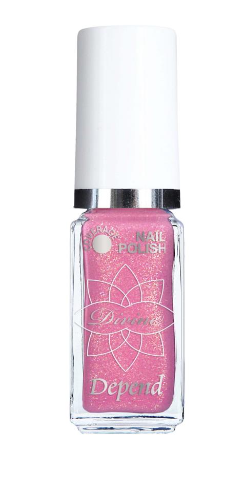 Depend I Believe in Pink 5112 DC