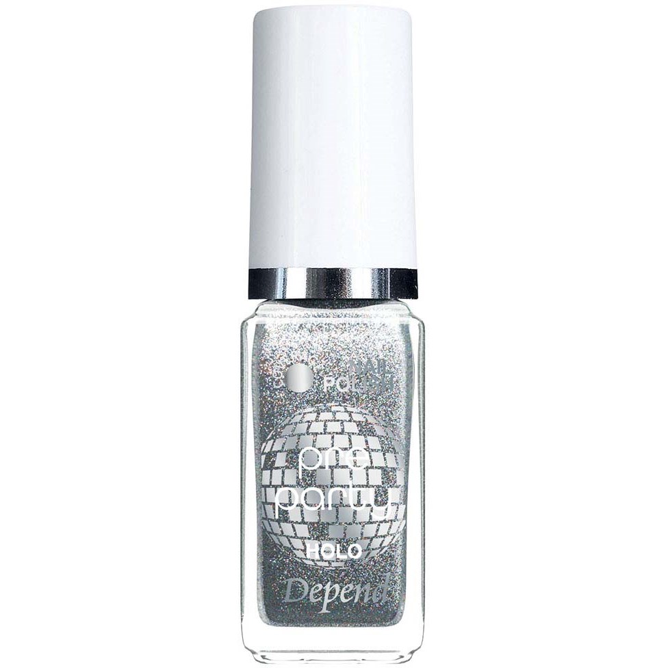 Depend Minilack Pre Party Icebreaker 5201 DC