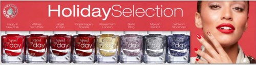 Depend 7day Holiday Selection Box