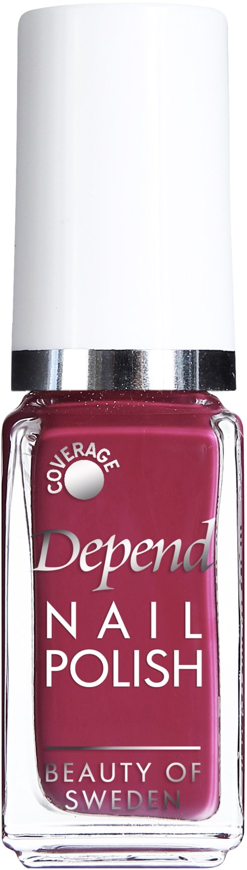 Depend Minilack 00 5