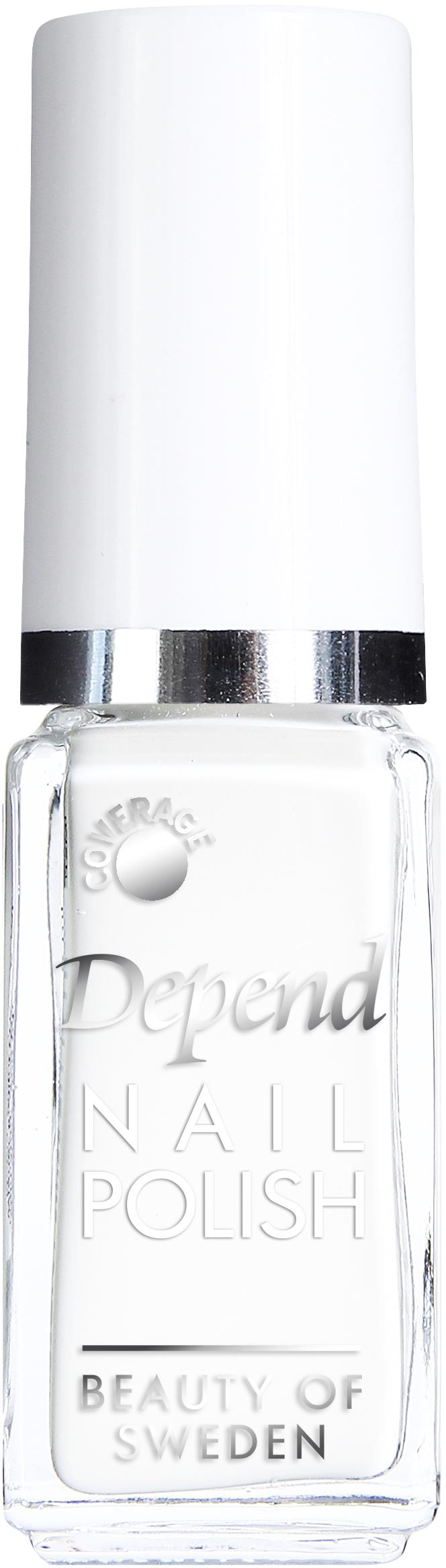 Depend Minilack Nail Polish 31