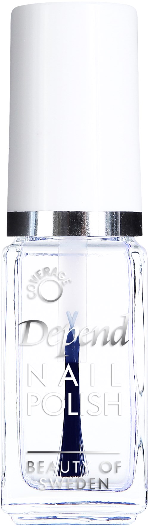 Depend Depend Minilack Nail Polish 33
