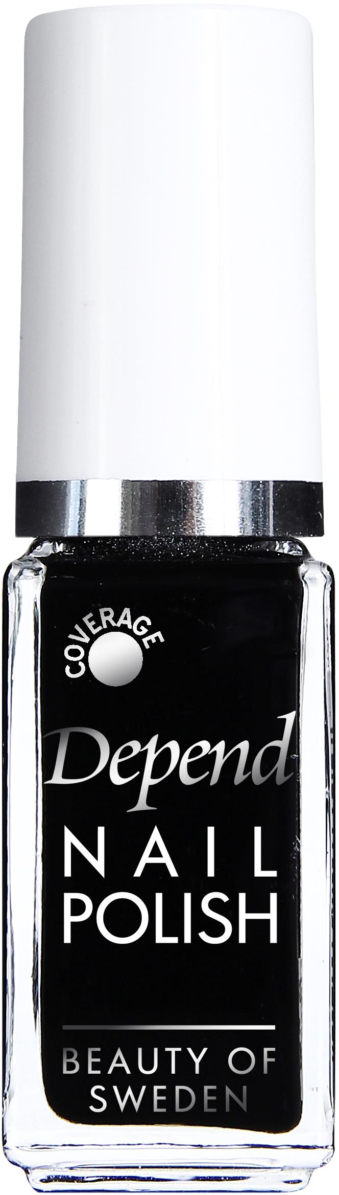 Depend Minilack Nail Polish 39