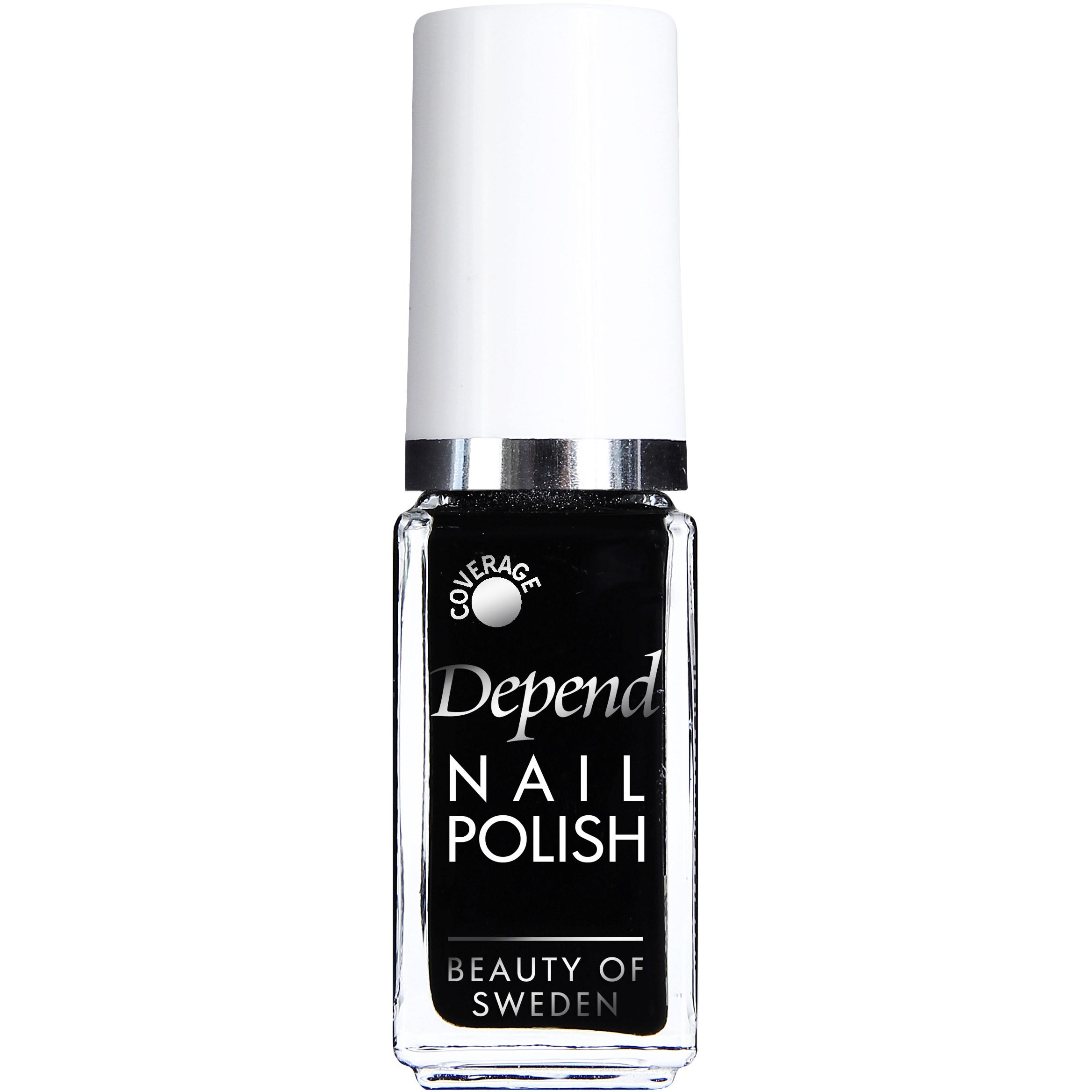 Bilde av Depend Minilack Nail Polish 39