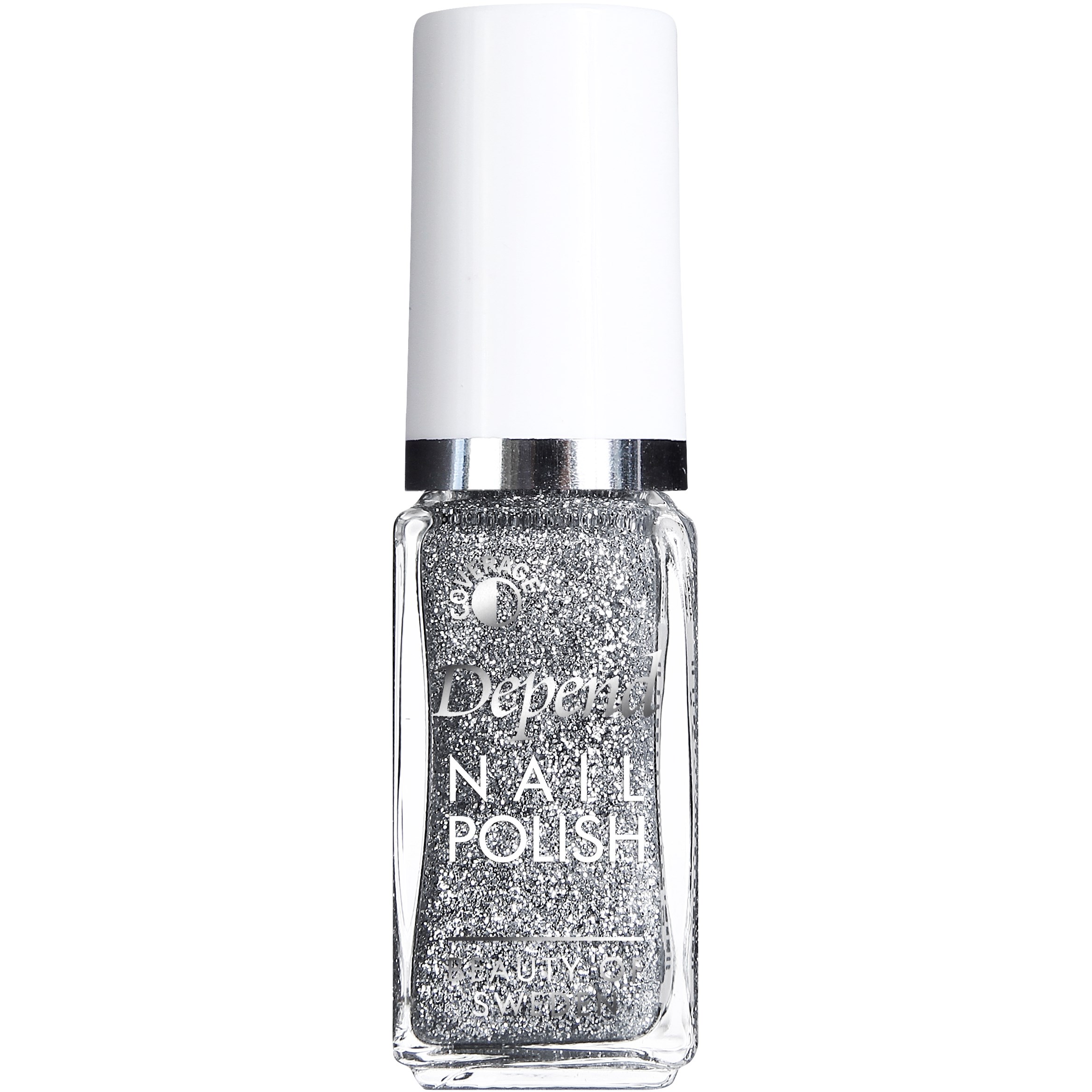 Depend Minilack Nail Polish 47 Depend Minilack Nail Polish 47
