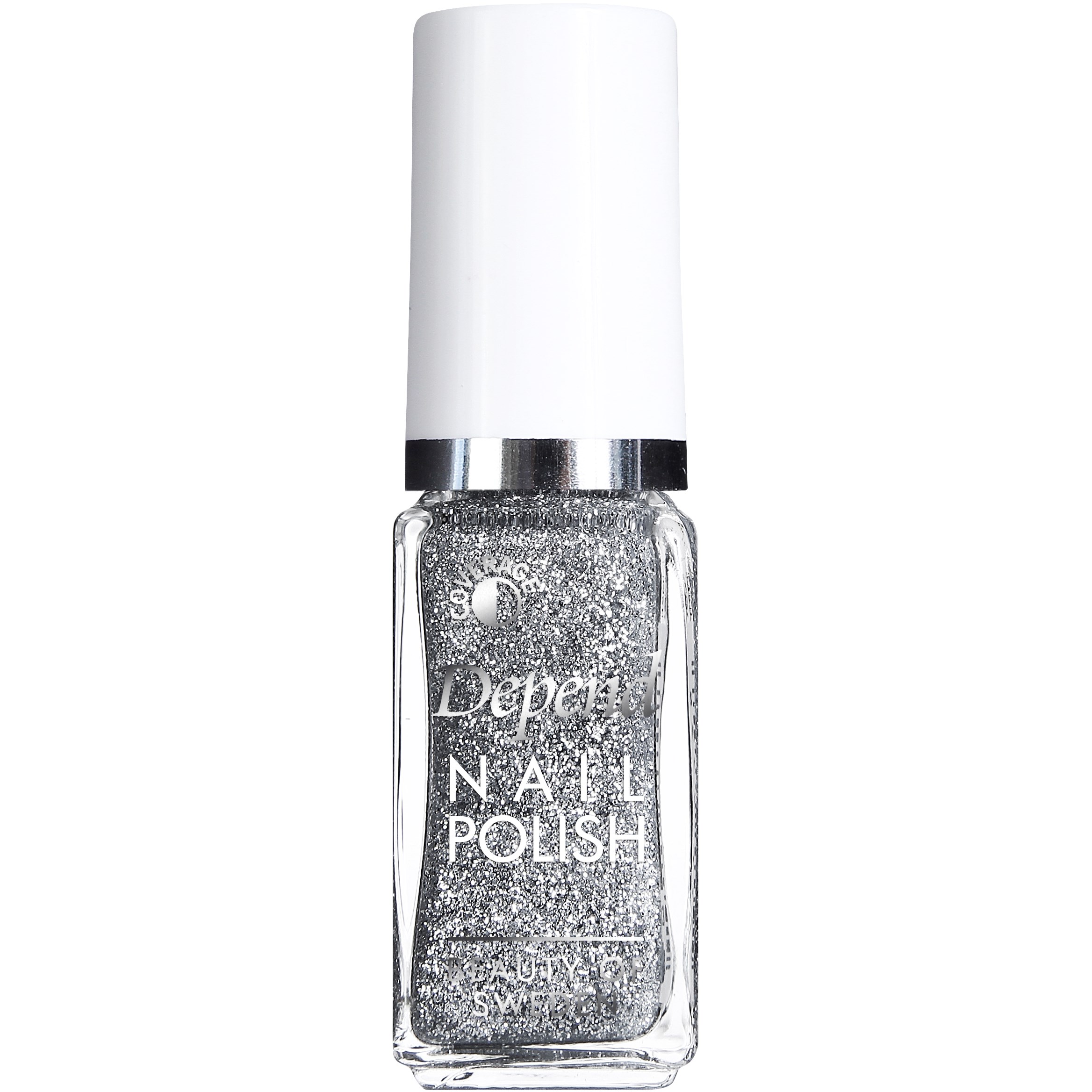 Bilde av Depend Minilack Nail Polish 47