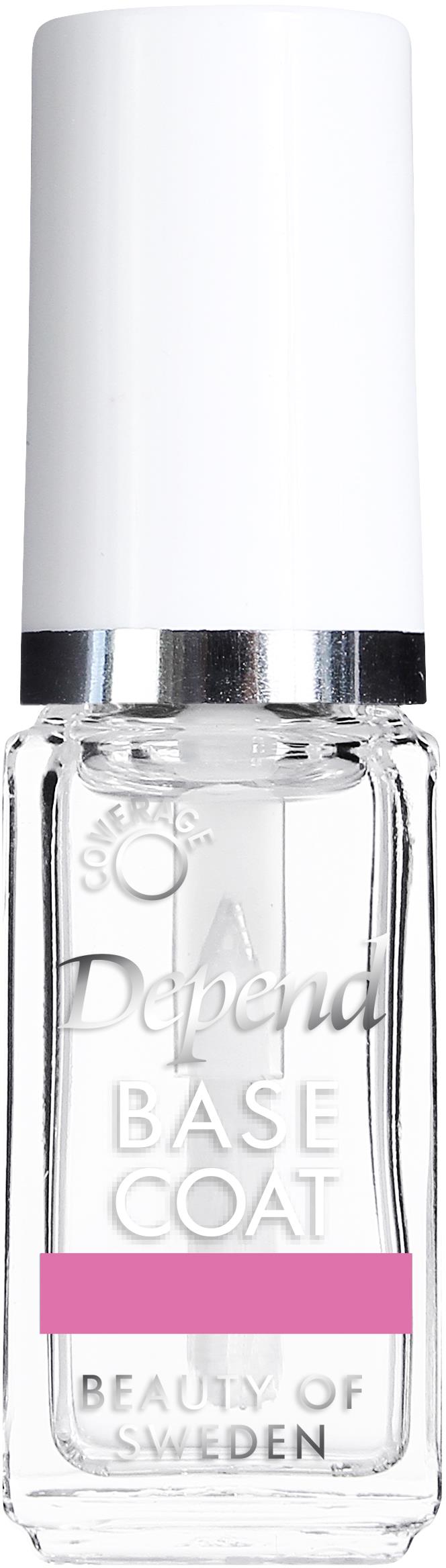 Depend Minilack Base Coat 79