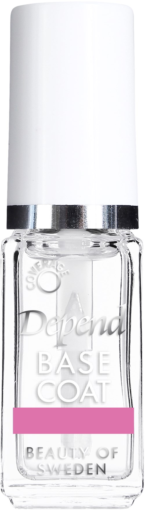 Depend Depend Minilack Base Coat 79
