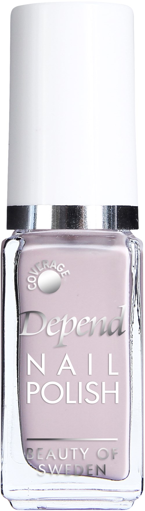Depend Minilack 461