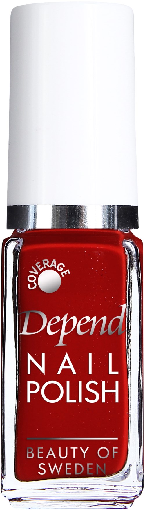 Depend Minilack 463