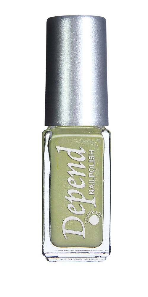 Depend Minilack 465