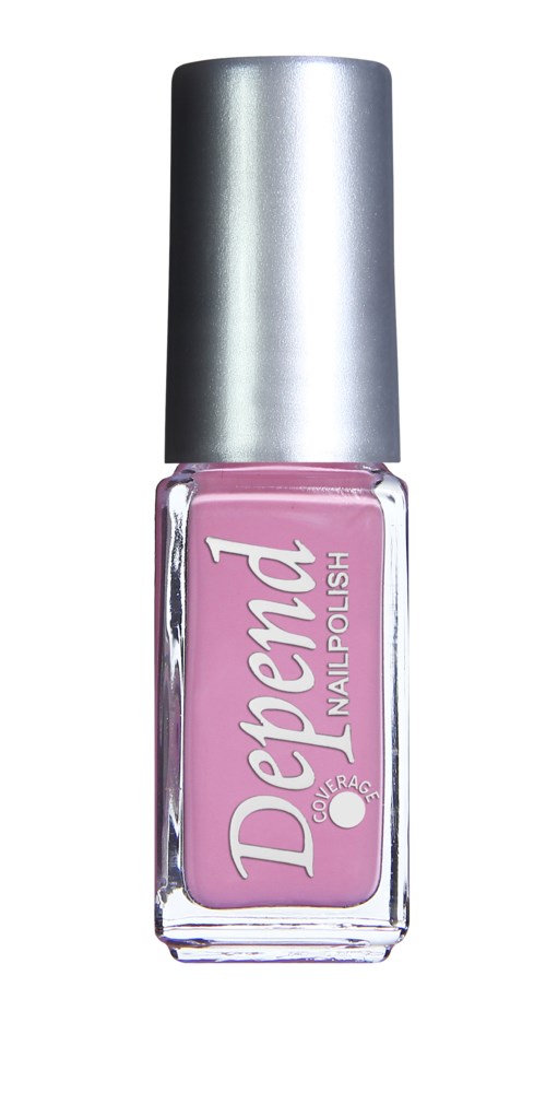 Depend Minilack 474