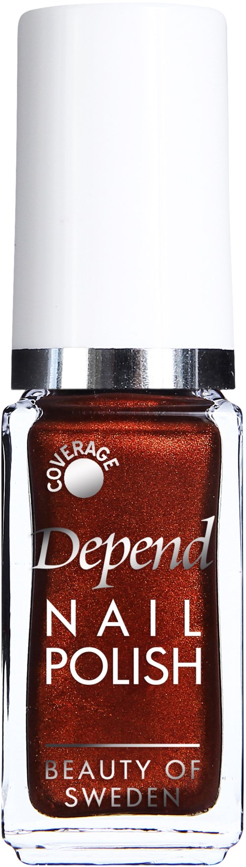 Depend Glam Rock Minilack 493