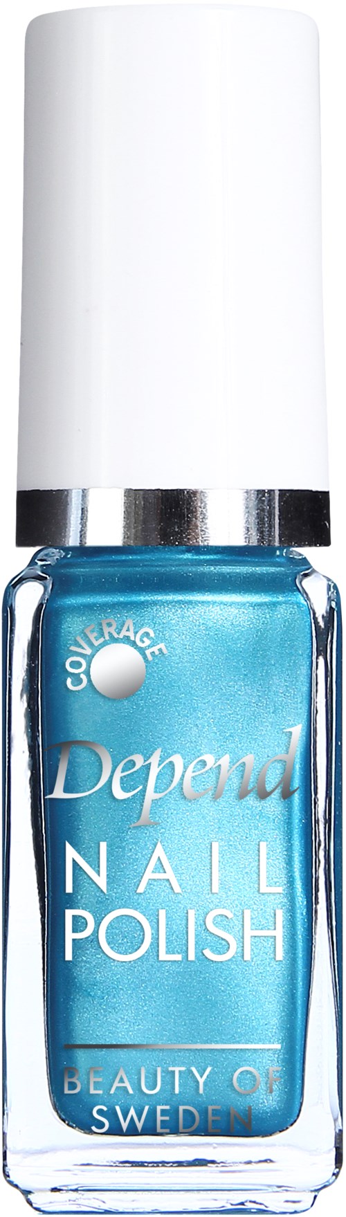 Depend Minilack 502