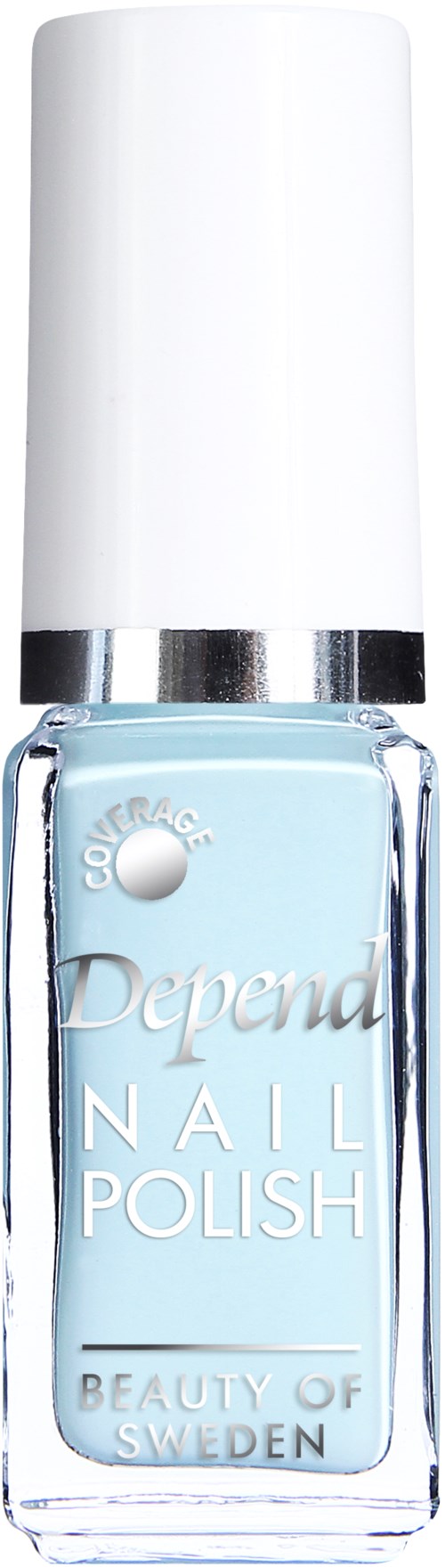 Depend Minilack 503