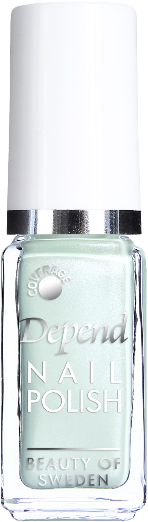 Depend Minilack 504