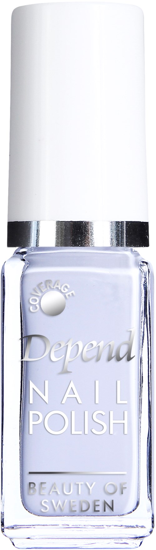 Depend Minilack 505