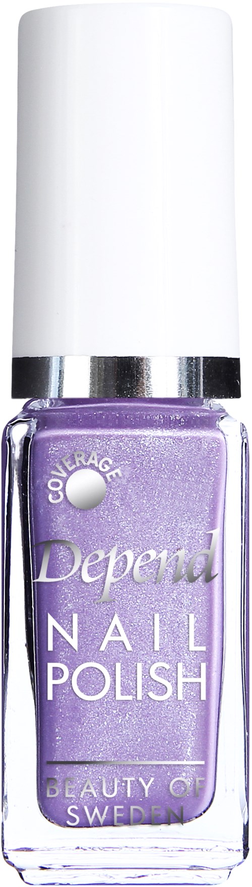 Depend Minilack 506