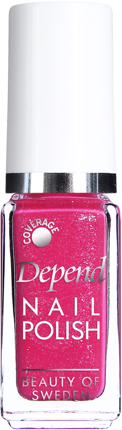 Depend Minilack 507