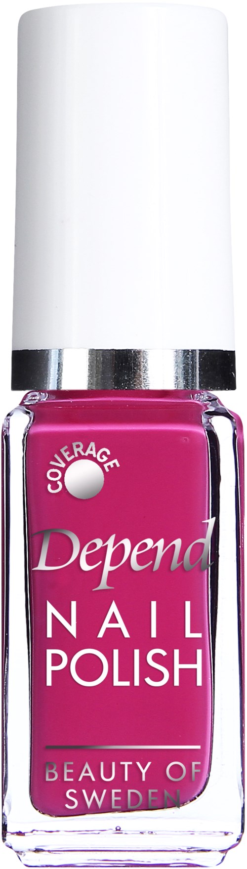 Depend Minilack 508