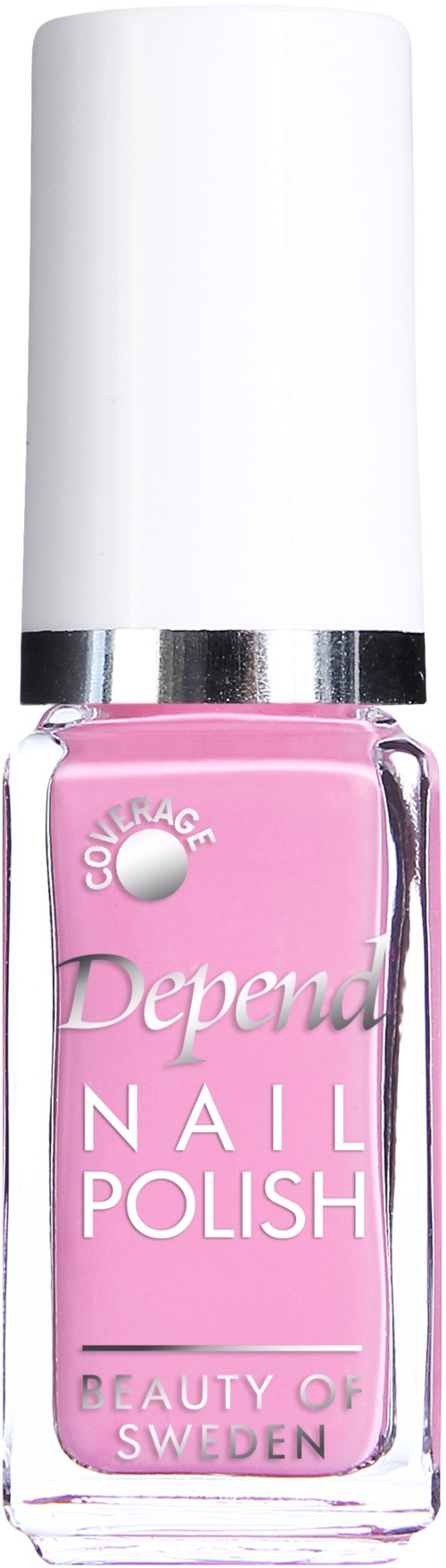 Depend Minilack 509