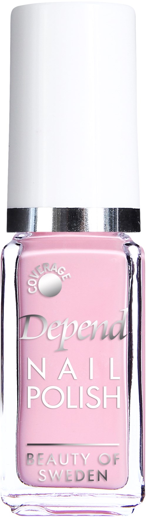 Depend Minilack 510