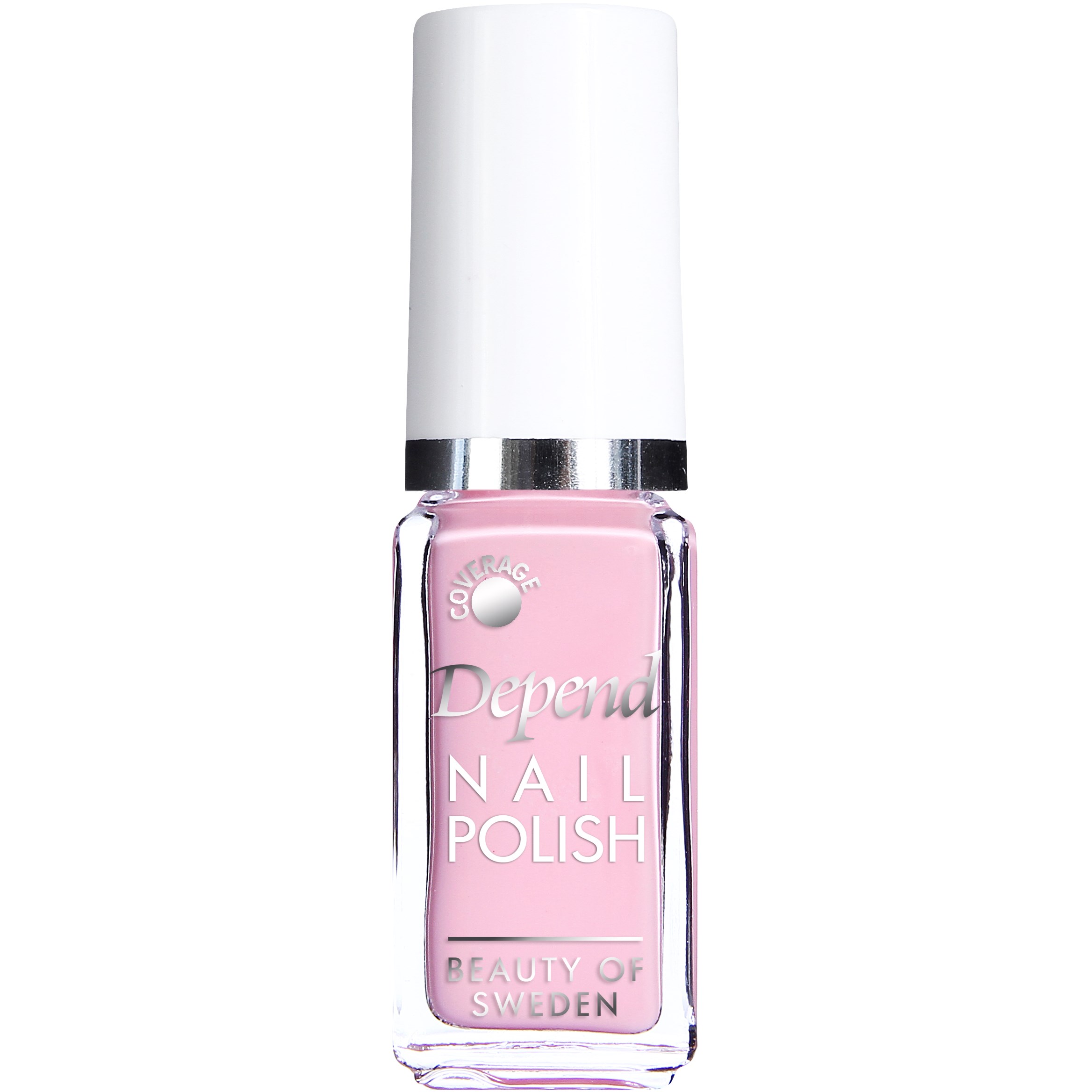 Depend Minilack Nail Polish 510
