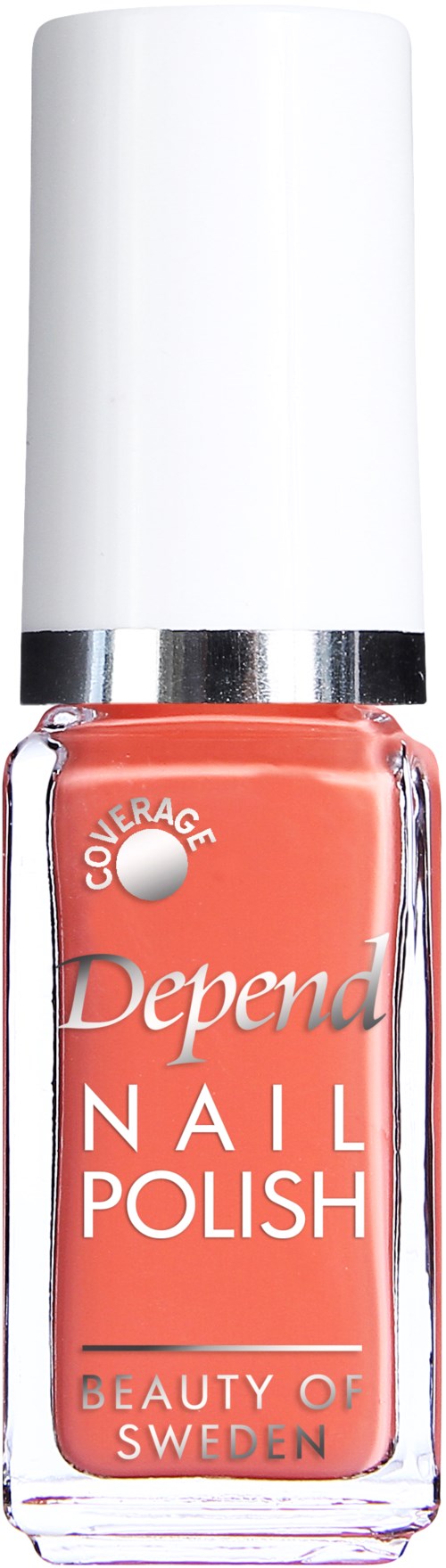Depend Minilack 512