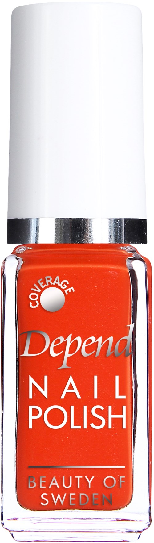 Depend Minilack 513