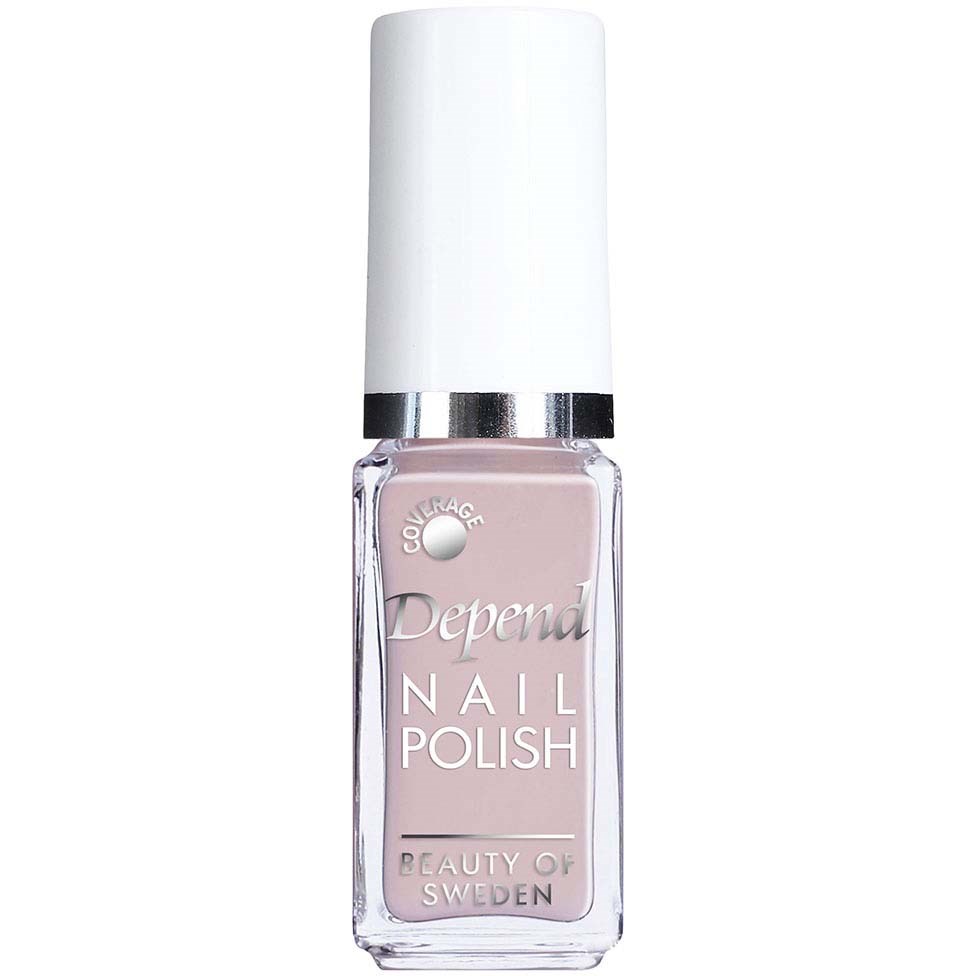 Depend Minilack Do Me a Flavour Nail Polish 723 Depend Minilack Do Me a Flavour Nail Polish 723