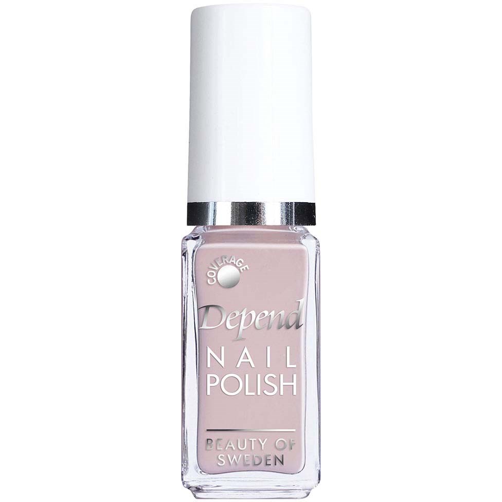 Bilde av Depend Minilack Do Me A Flavour Nail Polish 723