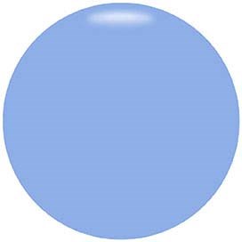 A blue circular logo with a white outline and a small white cloud above it.