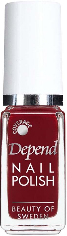 Depend Minilack Like a Goddess Nail Polish 750 | lyko.com