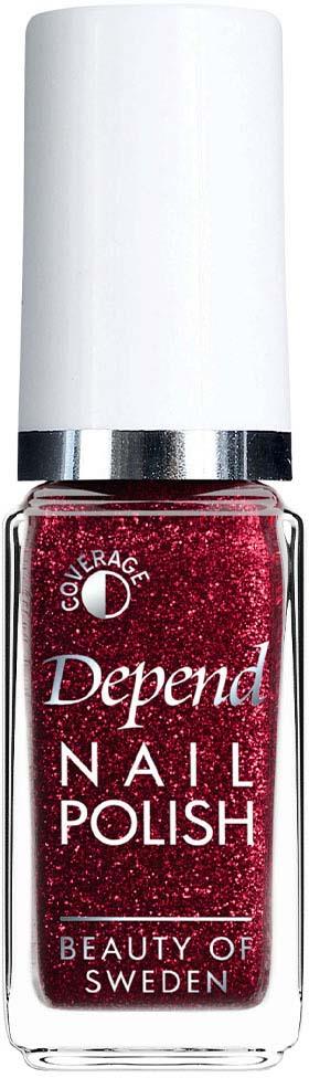 Depend Minilack Magical Times Red-Nosed Rudolf 5205 DC | lyko.com
