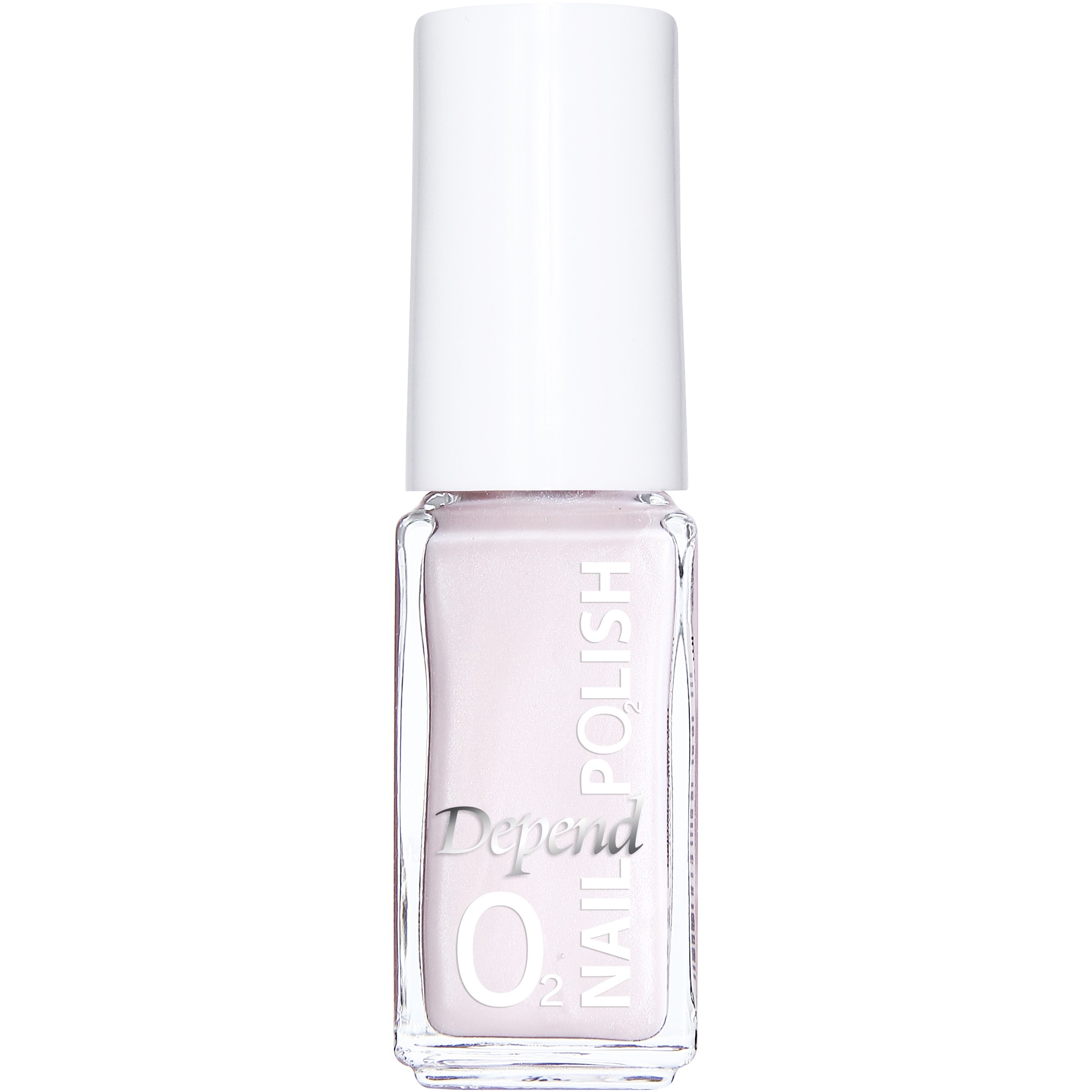 Depend O2 Minilack 136 Depend O2 Minilack 136